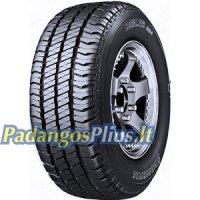 BRIDGESTONE Dueler H/T 684 III 265/60 R18 110H  