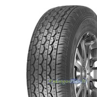HIFLY SUPER5000 195/75 R16C 107/105R  
