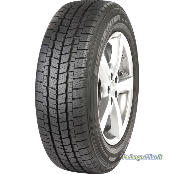 FALKEN Eurowinter VAN01 225/55 R17C 109/107T  