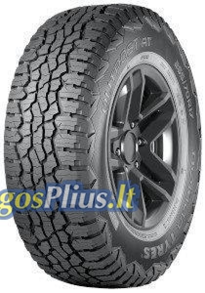 NOKIAN OUTPOST AT 275/60 R20 115H  