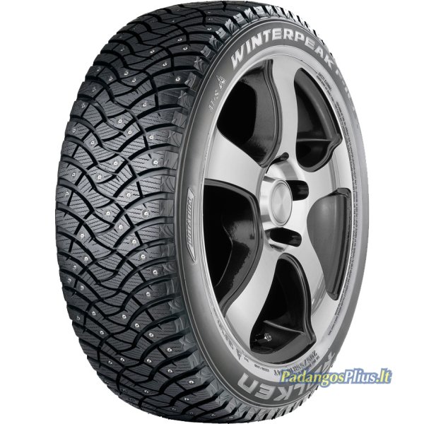 FALKEN Winterpeak F-Ice 1 225/60 R18 104T XL 