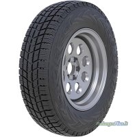 FEDERAL Glacier GC01 175/65 R14C 90/88T  