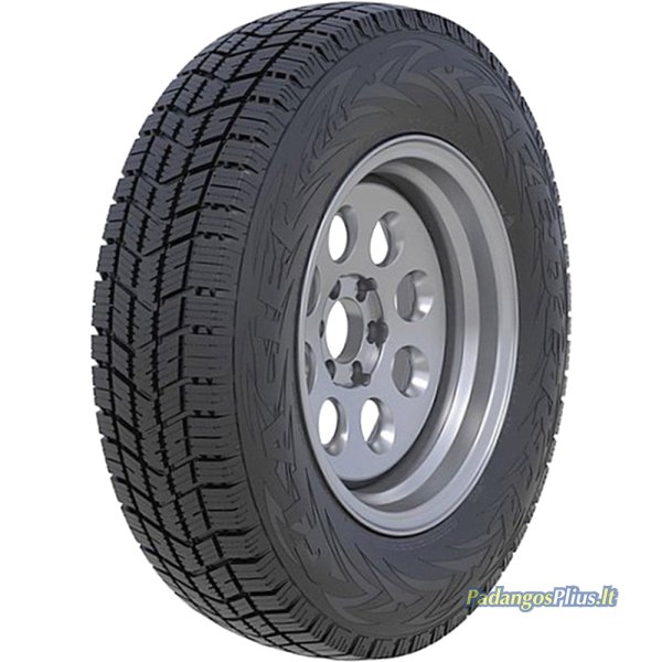 FEDERAL Glacier GC01 175/65 R14C 90/88T  