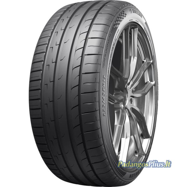 SAILUN ATREZZO ZSR2 EV EcoPoint3 245/45 R18 100W XL 