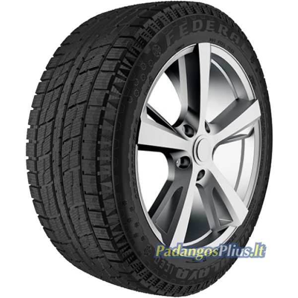 FEDERAL Himalaya Iceo 185/55 R16 87Q XL 