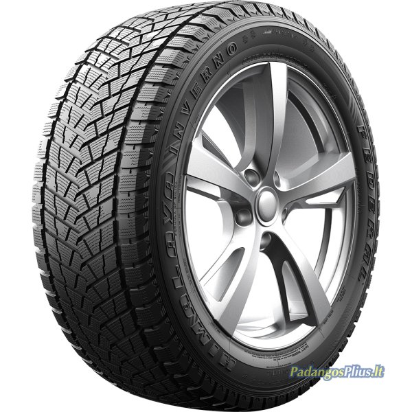 FEDERAL Himalaya Inverno 285/45 R20 112V XL 