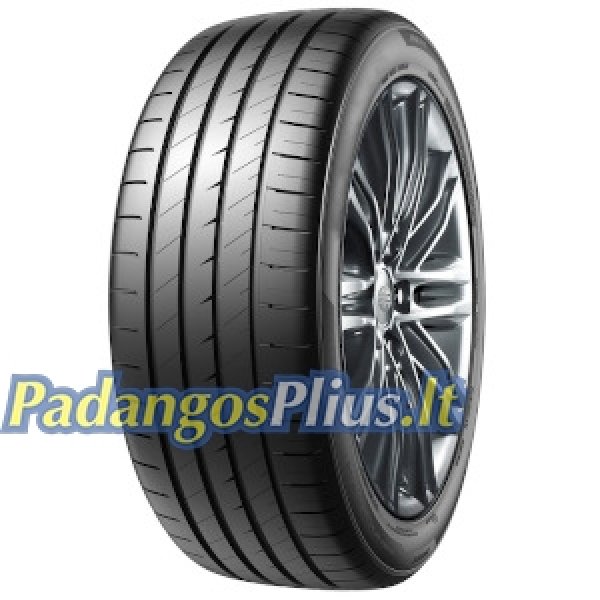 ATLAS GREEN EV 255/40 R21 102Y XL 