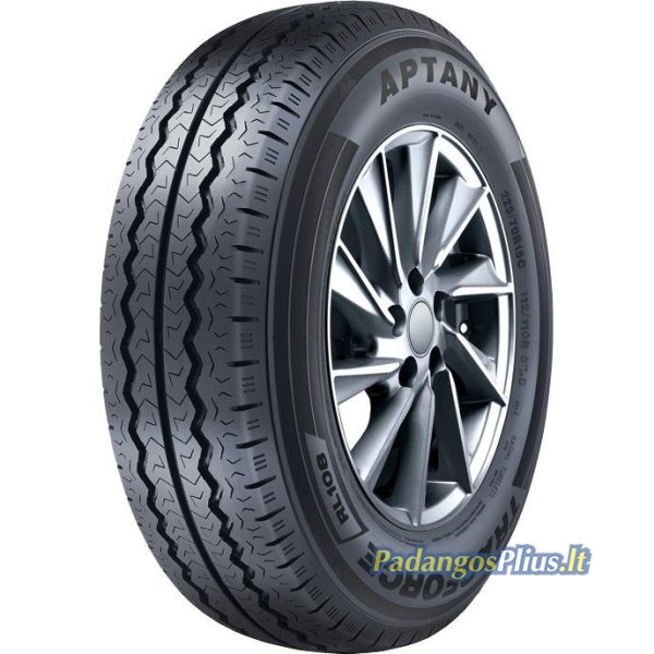 APTANY RL108 165/80 R13C 91/89R  