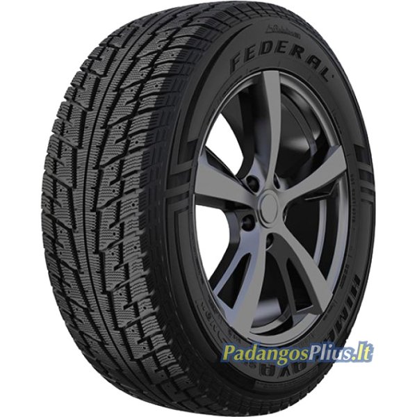 FEDERAL Himalaya SUV 265/60 R18 114T XL 