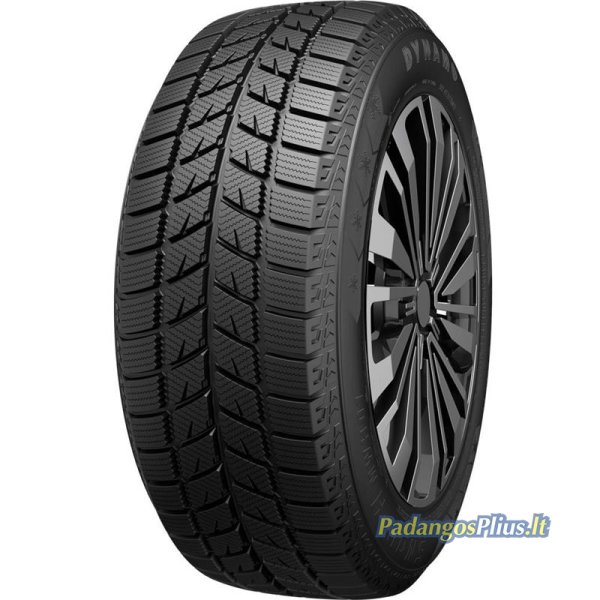 DYNAMO SNOW-H MWH01 185/65 R15 88T  