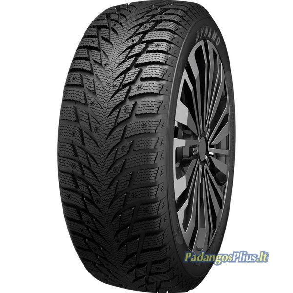 DYNAMO SNOW-H MWH02 225/65 R17 102S  
