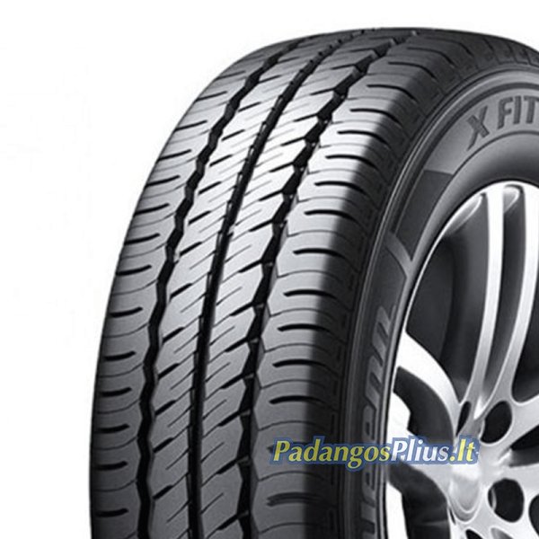 LAUFENN X Fit Van (LV01) 215/65 R16C 109/107T  