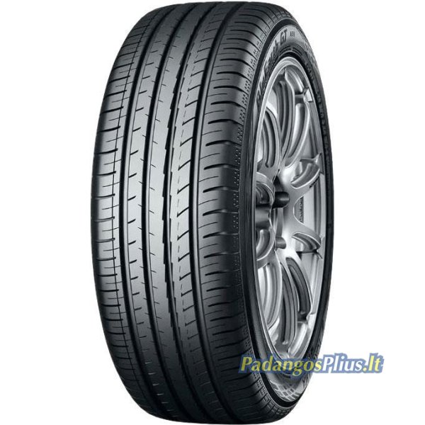 YOKOHAMA BLUEARTH-GT AE51 245/50 R18 100W  