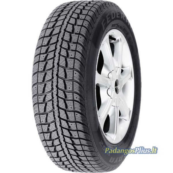 FEDERAL Himalaya WS2 185/60 R15 88T XL 