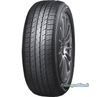 YOKOHAMA DB DECIBEL E70J 215/45 R17 87W  