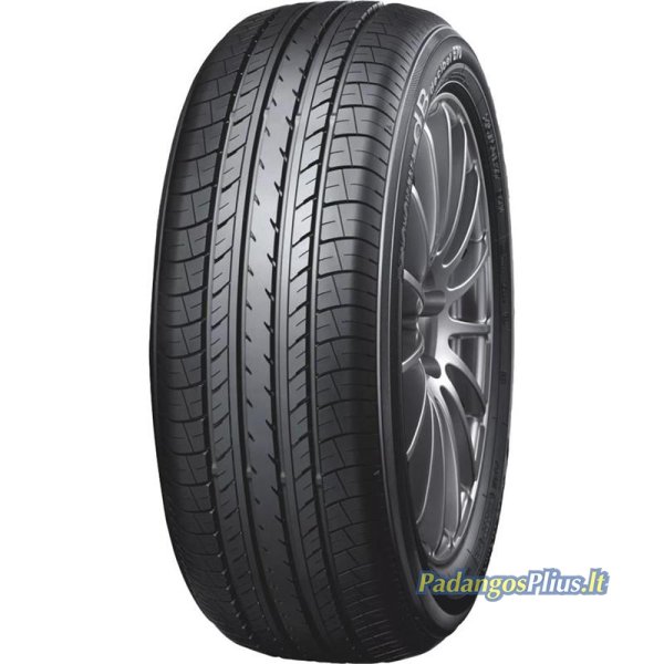 YOKOHAMA DB DECIBEL E70J 215/45 R17 87W  
