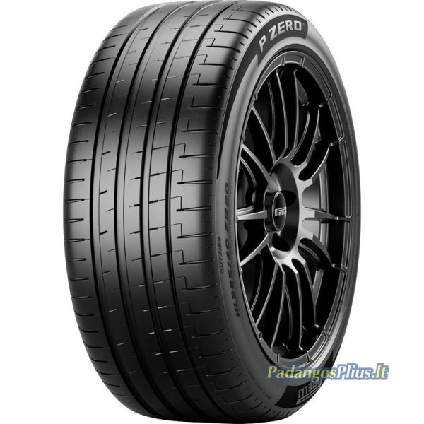 PIRELLI PZero (PZ5) 325/30 R23 109Y XL 