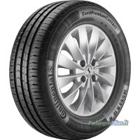 CONTINENTAL PREMIUMCONTACT 5 235/65 R17 104V  