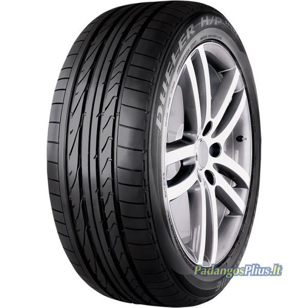 BRIDGESTONE DUELER H/P SPORT DOT18 275/45 R19 108Y XL 