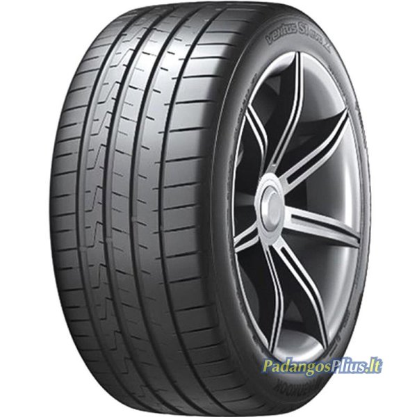 HANKOOK VENTUS S1 EVO Z (K129) 295/30 R20 101Y XL 