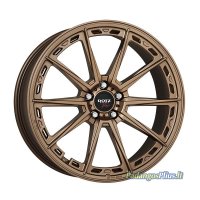 DOTZ Sonoma Bronze matt 8x20/5x112 D66.6 ET46  