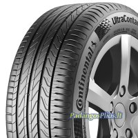 CONTINENTAL UltraContact NXT 245/50 R20 105V XL 