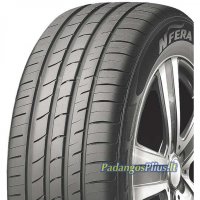 NEXEN N-fera RU1 255/45 R20 105W XL 