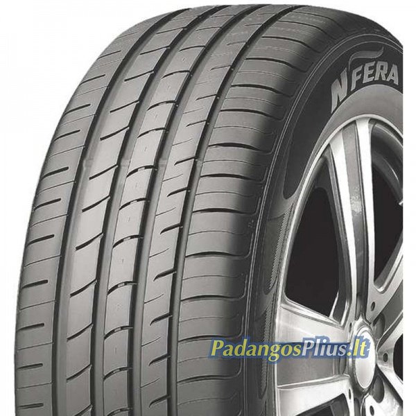 NEXEN N-fera RU1 255/45 R20 105W XL 
