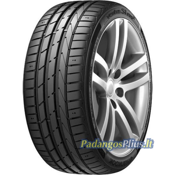HANKOOK VENTUS S1 EVO 2 (K117) 225/50 R17 94W  