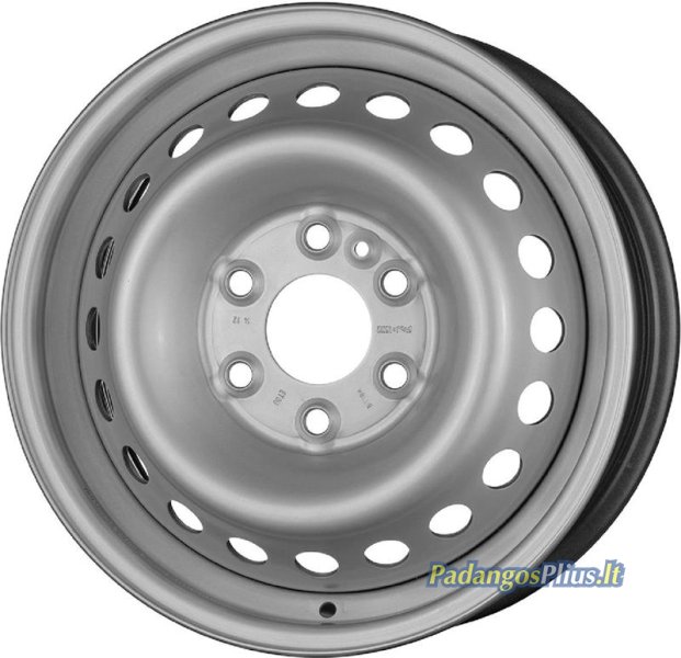 MW R1-1913 6.5x16/6x125 D74.1 ET68  
