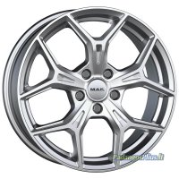 MAK Epica Light Titan 6.5x17/4x108 D65.1 ET32  
