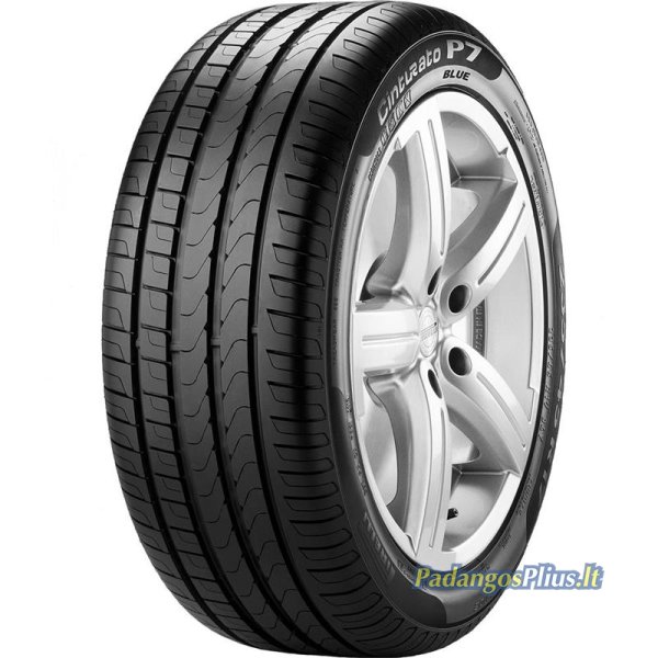 PIRELLI CINTURATO P7 BLUE L 285/40 R20 108Y XL 