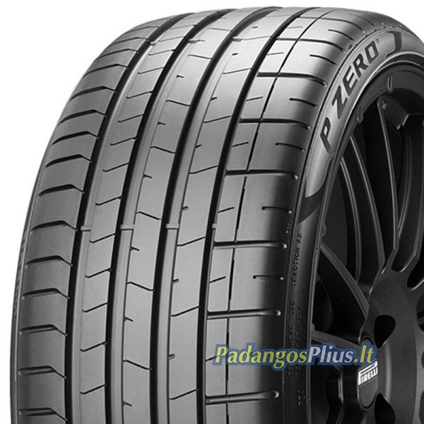 PIRELLI P Zero (PZ4, SC) 325/35 R22 114Y XL 