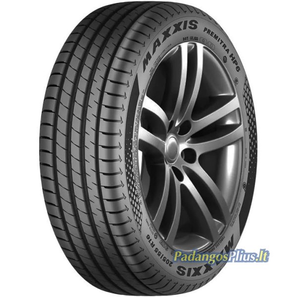 MAXXIS PREMITRA 6 HP6 225/45 R17 91W  