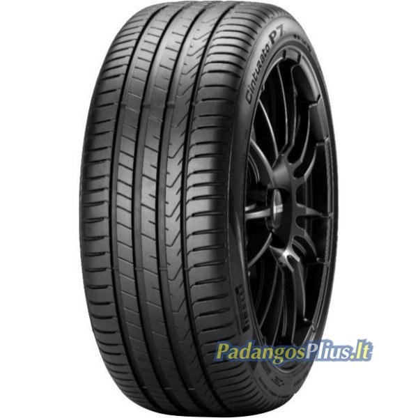PIRELLI CINTURATO P7 (P7C2) Seal Inside 215/55 R17 94V  