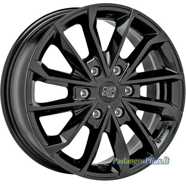 MSW Wrangler All-Terrain Adventure 6.5x17/6x120 D74.6 ET50  