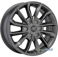 MSW Wrangler All-Terrain Adventure 6.5x17/6x120 D74.6 ET50  