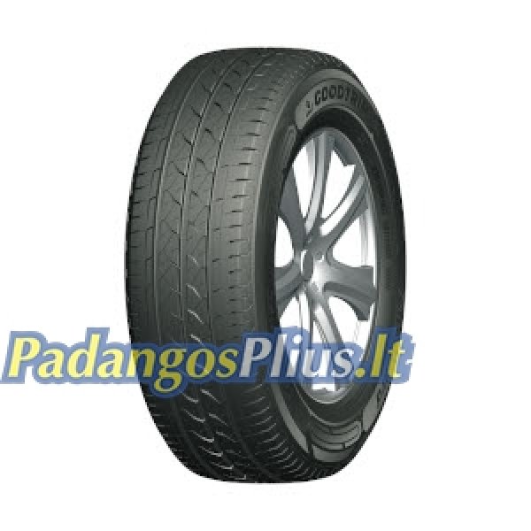 GOODTRIP SafeGuard 205/70 R15C 106/104S XL 