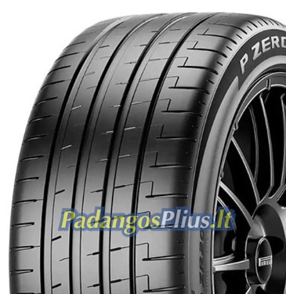 PIRELLI P Zero (PZ5) 255/35 R22 99Y XL 