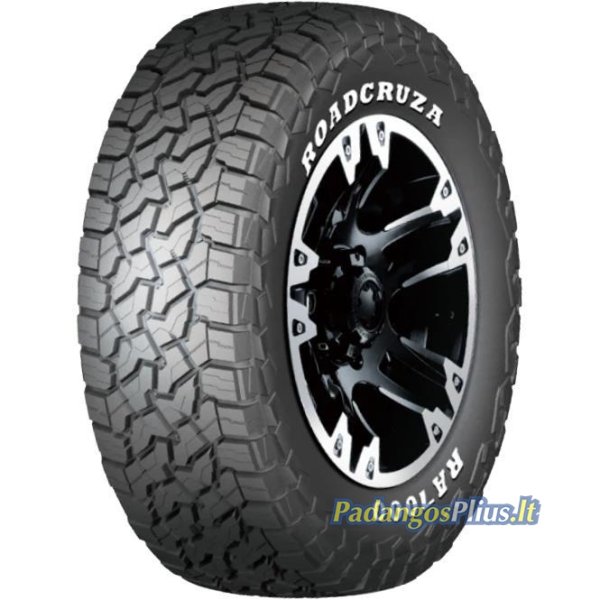 ROADCRUZA RA7000 X/T 205/70 R15 96T  