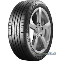 CONTINENTAL ECOCONTACT 6Q HL 285/30 R21 103Y XL 