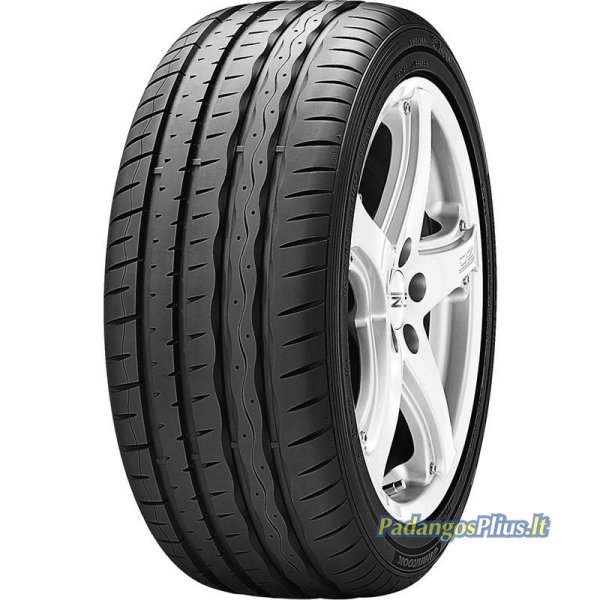 HANKOOK VENTUS S1 EVO (K107) 195/40 R17 81W XL 