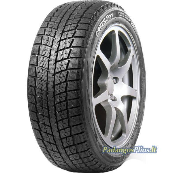 Green Max Winter Ice I-15 265/45 R21 104T  