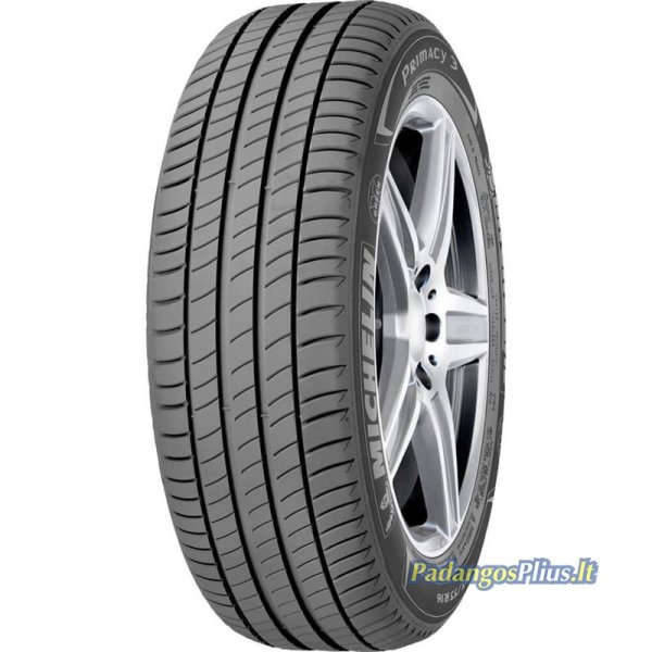 MICHELIN PRIMACY 3 DT1 225/50 R17 94Y  