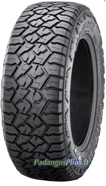 NANKANG RT WW POR 265/60 R18C 119/116Q  