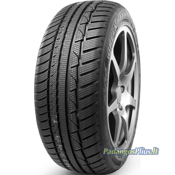 Green Max WinterMax UHP