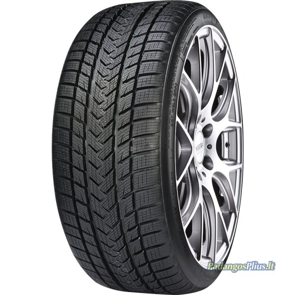 GRIPMAX Status Pro Winter 285/45 R20 112V XL 