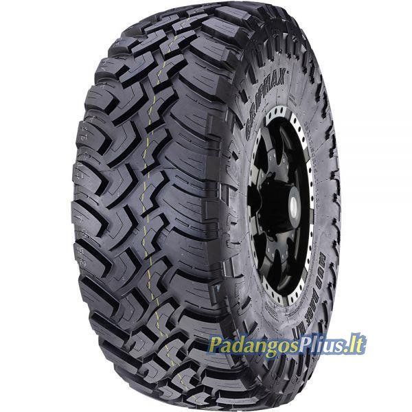 GRIPMAX MUD RAGE M/T POR 205/70 R15 100Q XL 