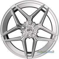 Antera A107 Silver Ice 9x20/5x112 D66.6 ET35  