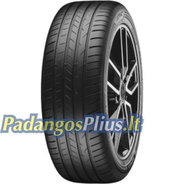 VREDESTEIN Ultrac+ 195/65 R15 91H  
